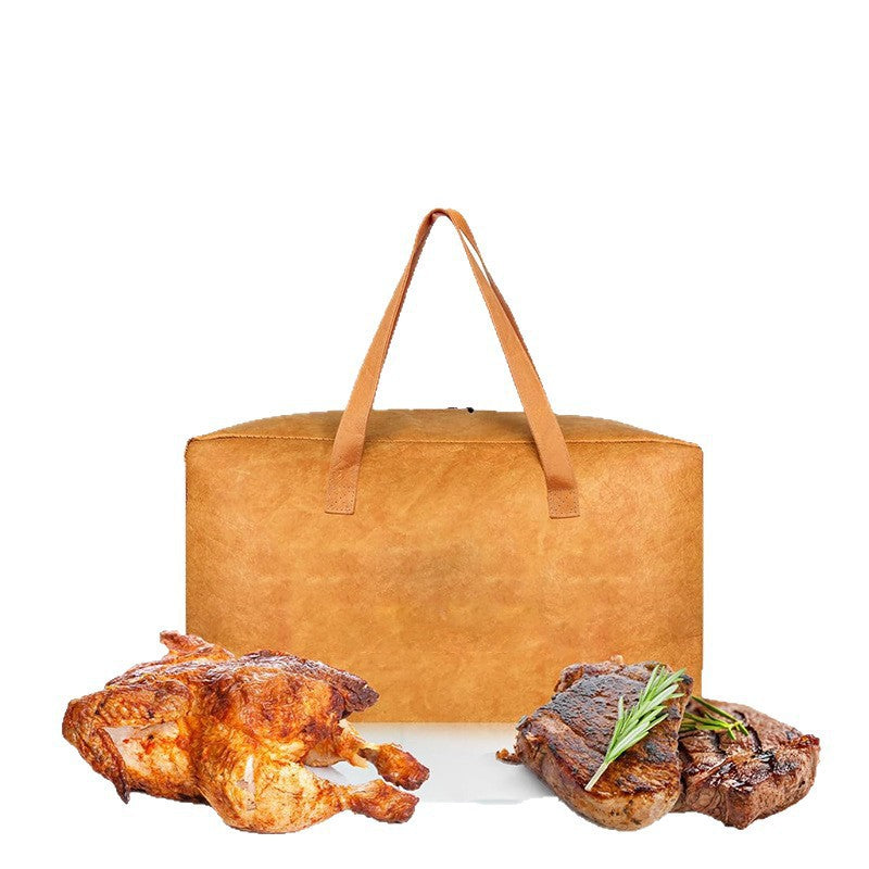 Insulated Food Transport Tote Kalsten 1788777955