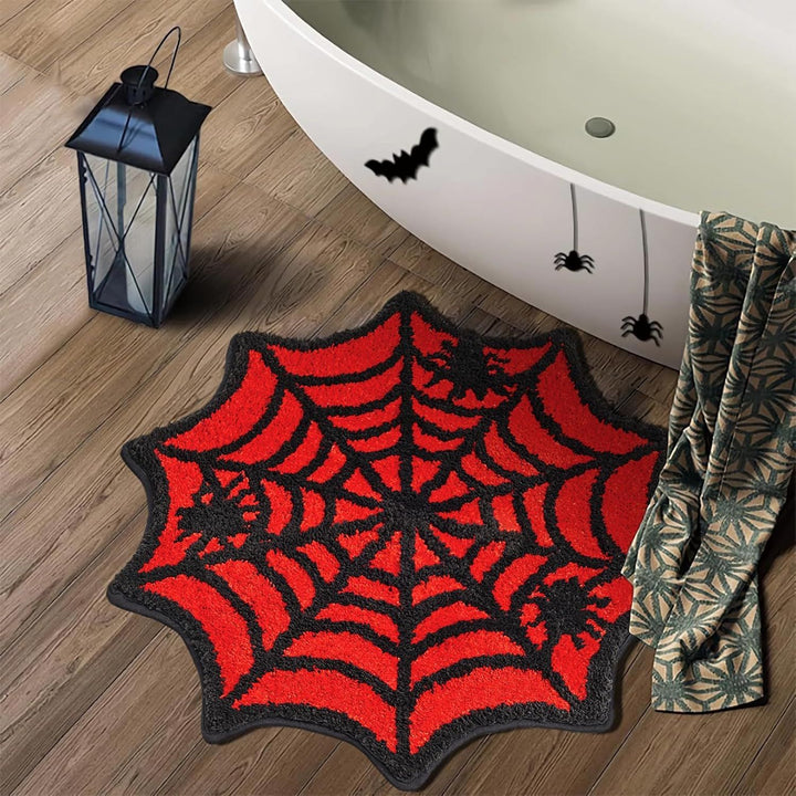 Artistic Round Area Rug