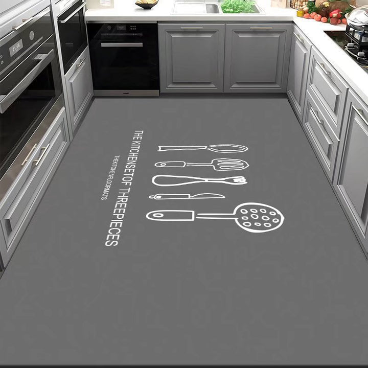 Modern Shower Room Mat for Bathroom Floor