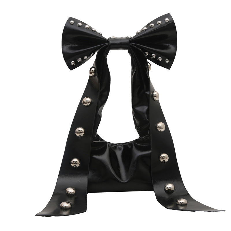 Statement Bow Handbag Kalsten