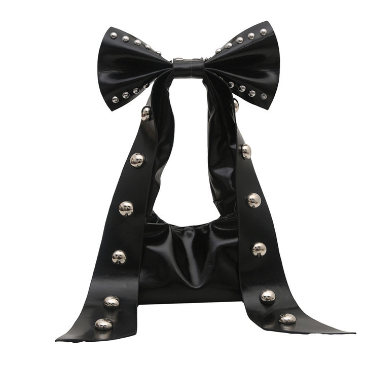 Statement Bow Handbag Kalsten