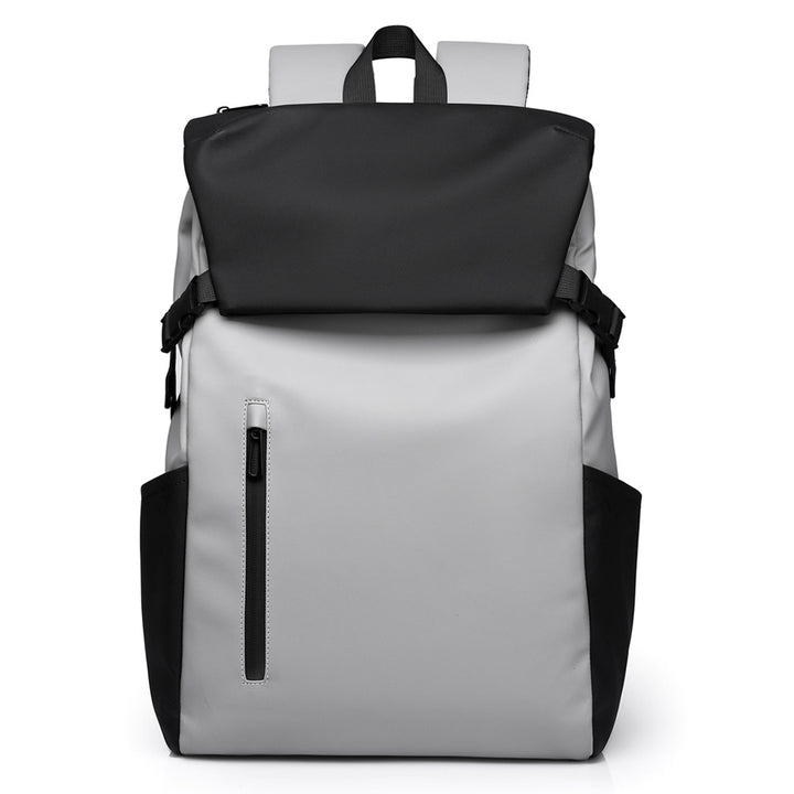 Roll-Top Daily Commuter Backpack Kalsten