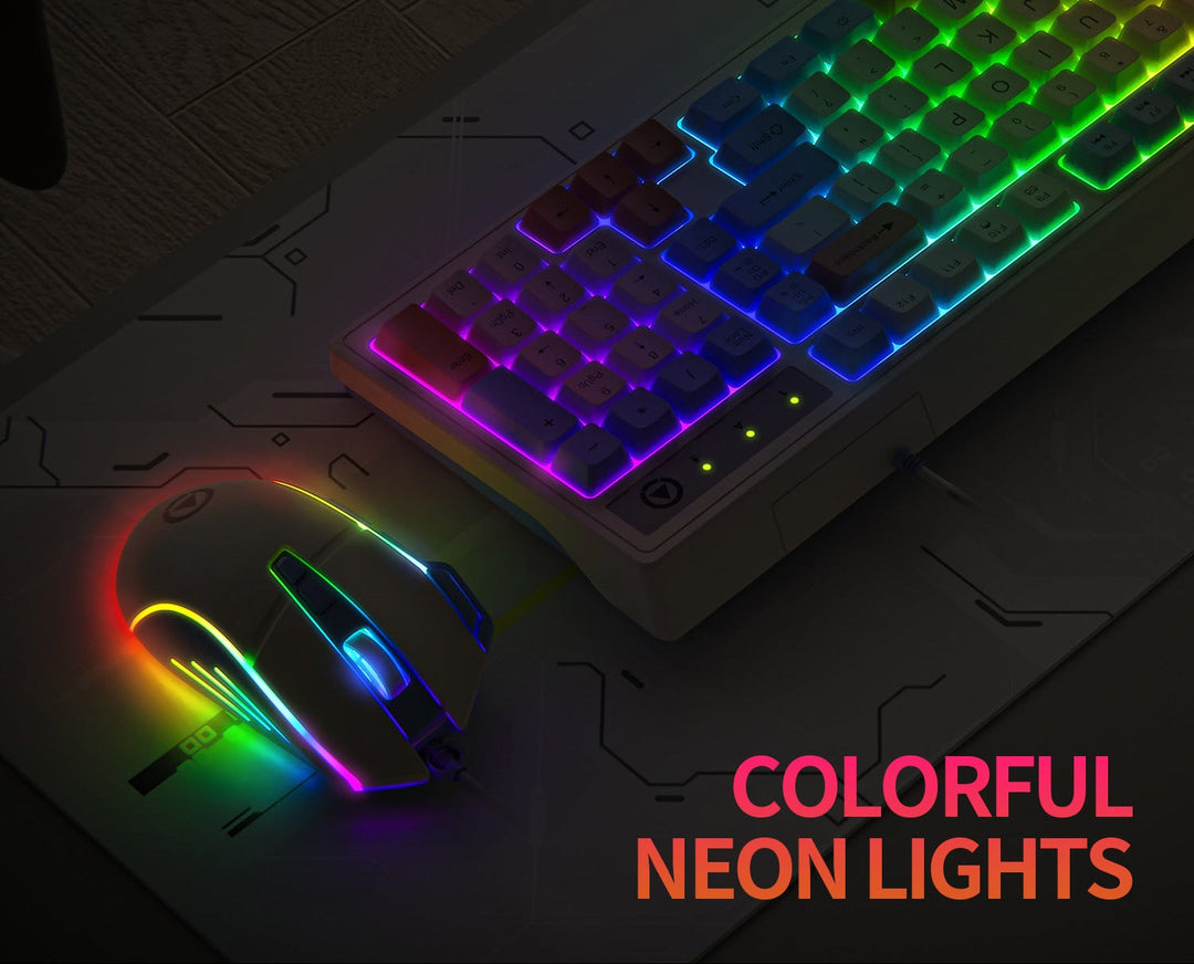 Mechanical Gaming Keyboard Kalsten