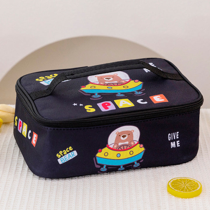Insulated Lunch Box Kalsten