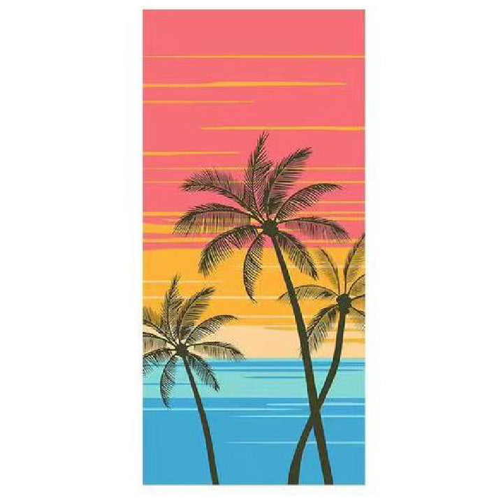 Beach Towel Kalsten