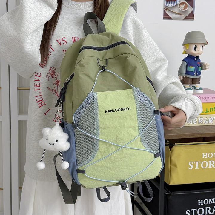 Versatile Outdoor Sports Backpack Kalsten