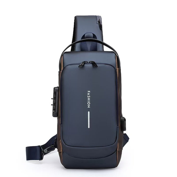 Waterproof Sling Backpack