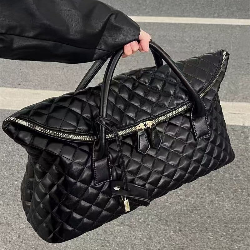 Stylish and Practical Travel Bag Kalsten