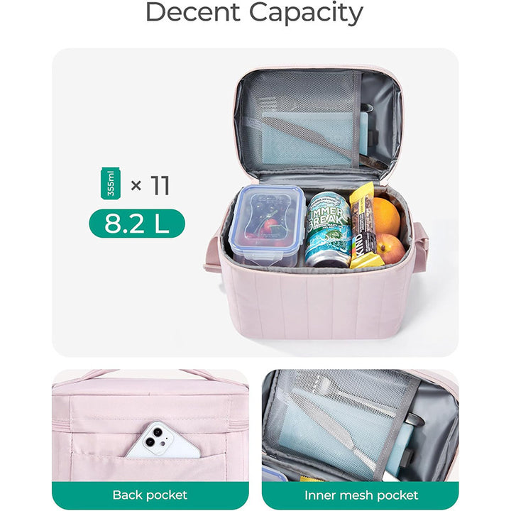 Insulated Food Storage Bag Kalsten