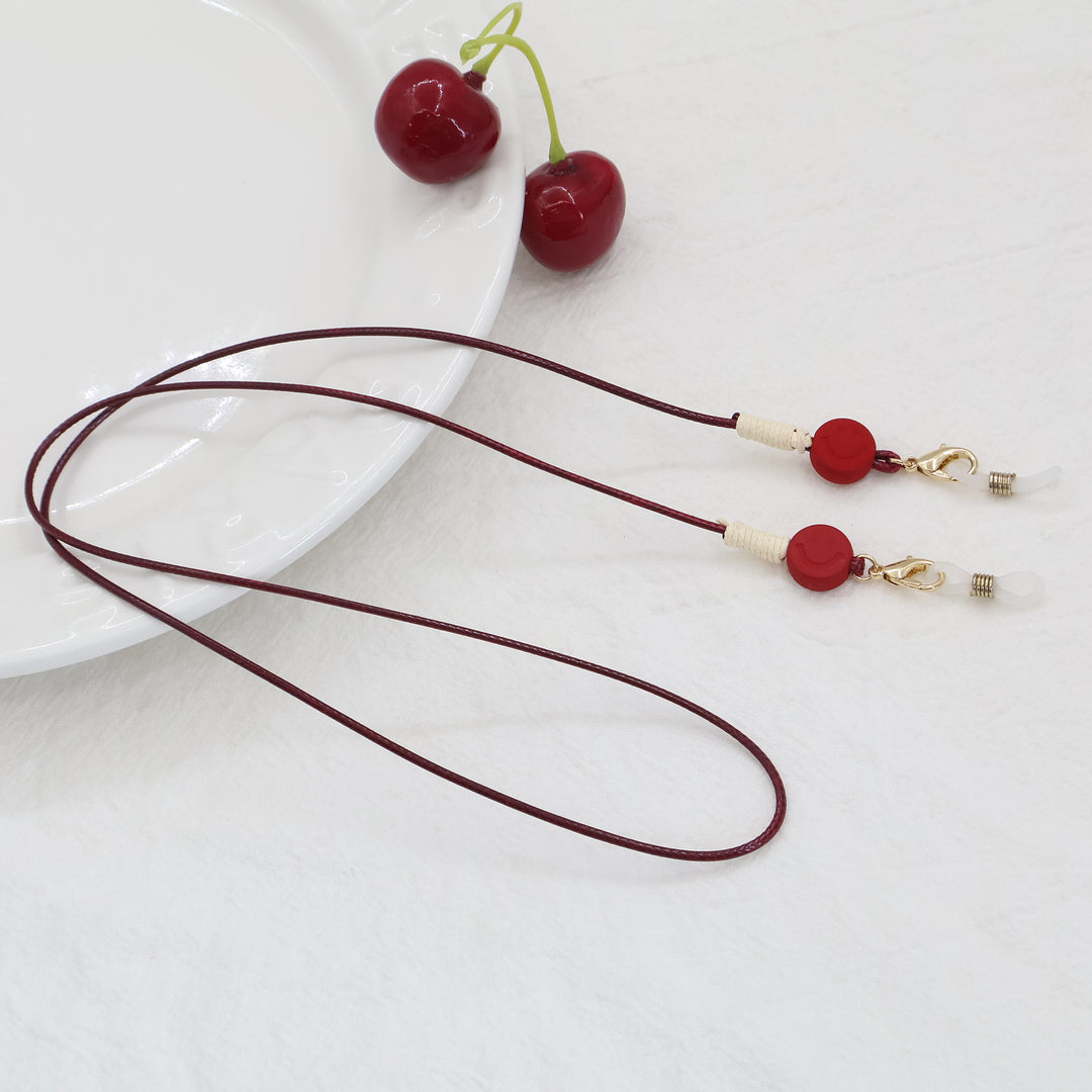 Adjustable Eyewear Retainer Strap Kalsten