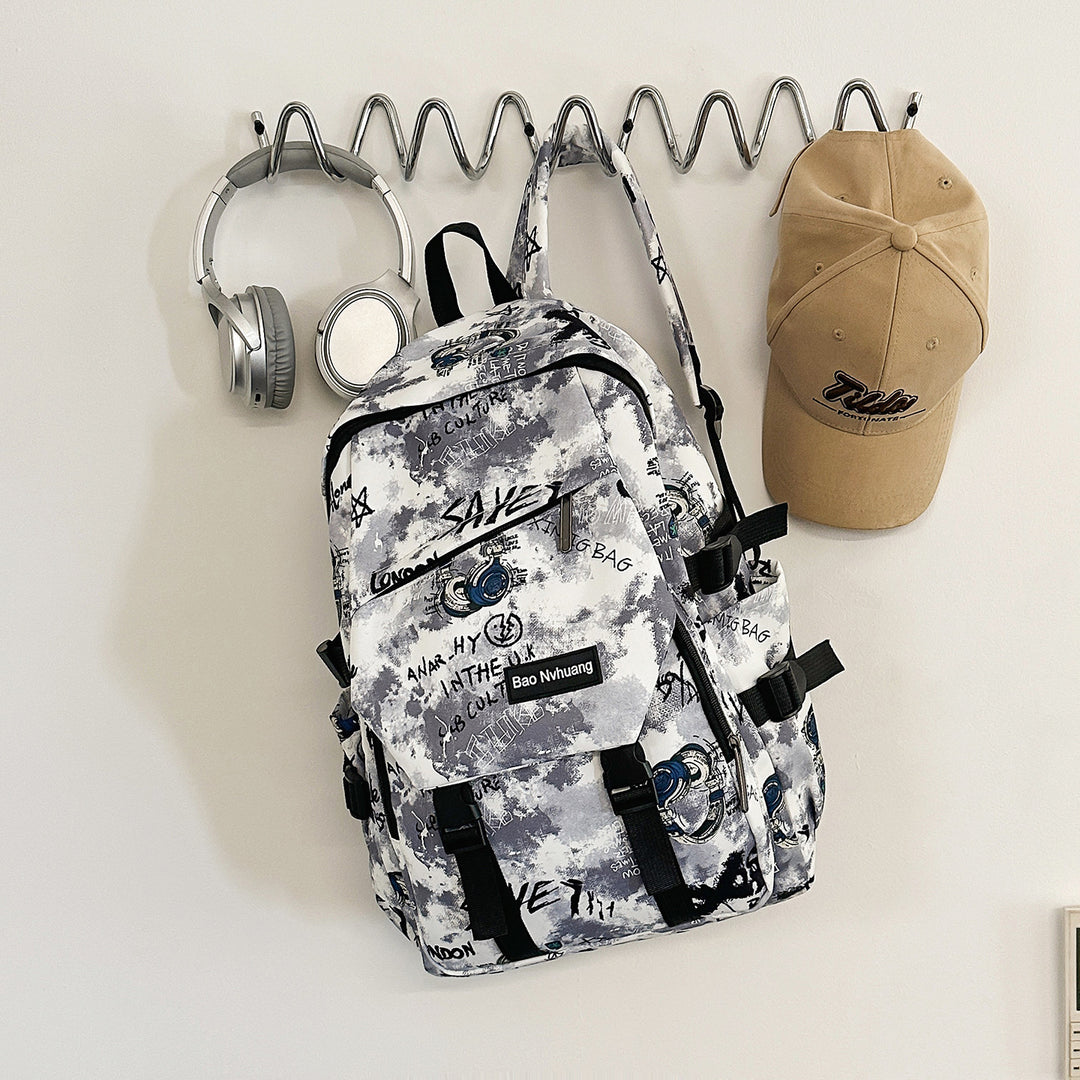 Stylish Urban Casual Backpack Kalsten