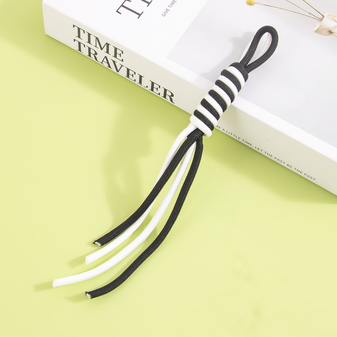 Multifunctional Zipper Pulls Kalsten