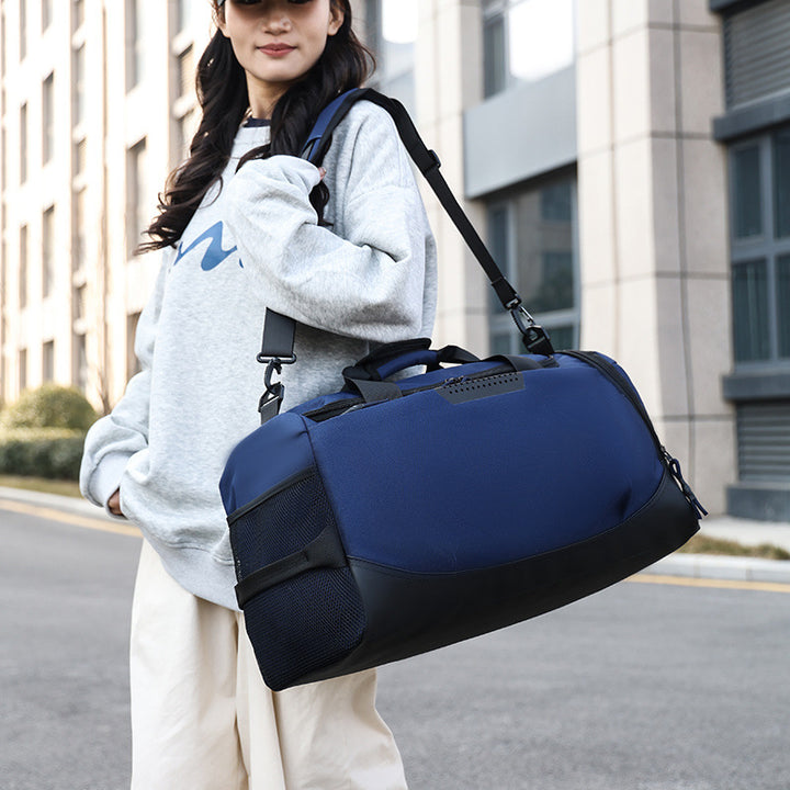 Versatile All-Occasion Duffle Bag Kalsten