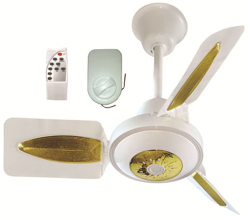 Ceiling fan Kalsten