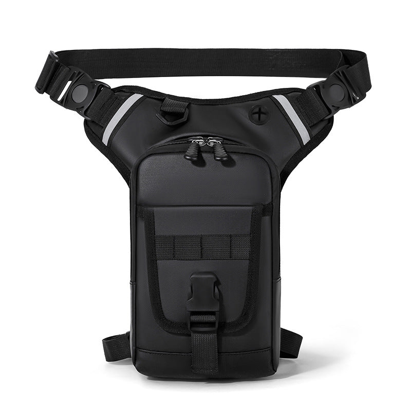 Tactical Sling Pack