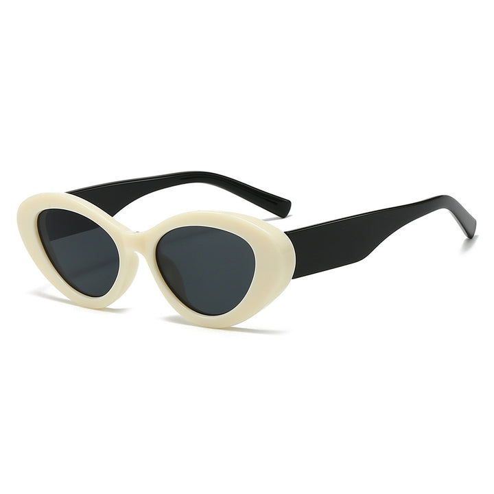 Women Elegant Sunglasses in Fashionable Design Kalsten