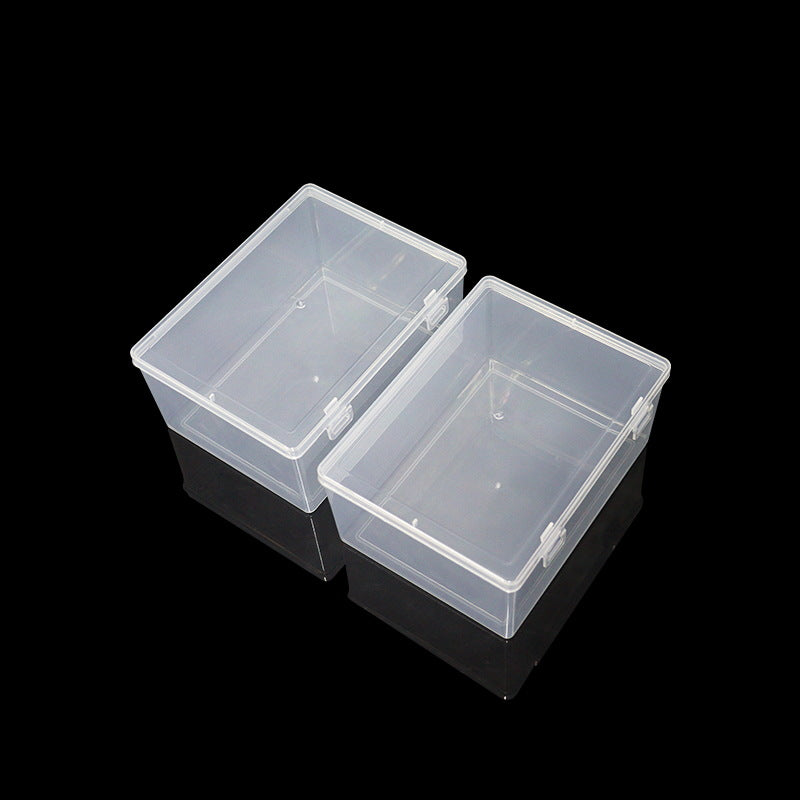 Versatile Organizational Storage Box Kalsten