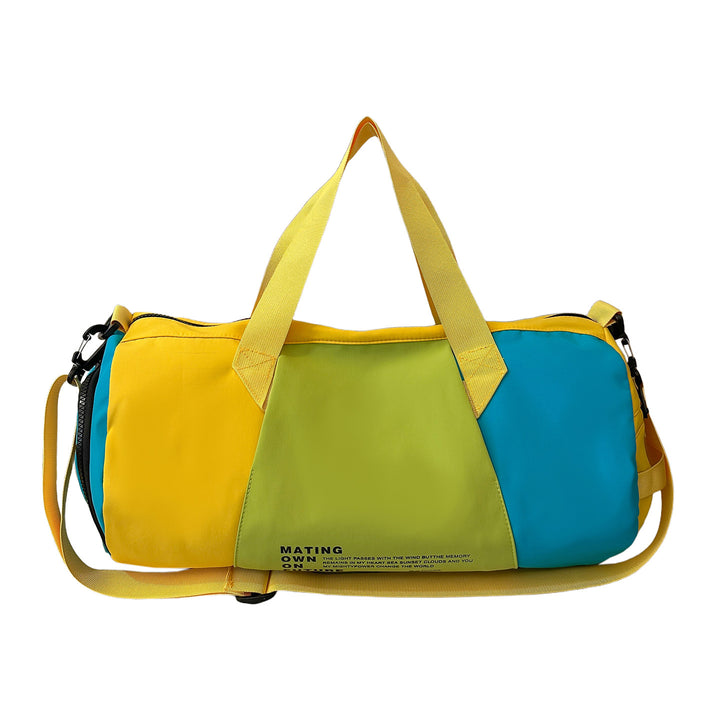 Unisex Sports Bag Kalsten