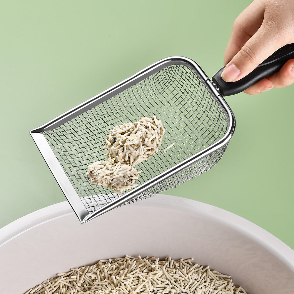 High-quality stainless steel serving spoon Kalsten