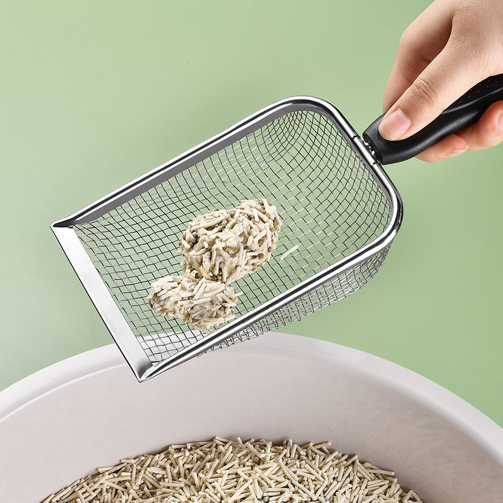 High-quality stainless steel serving spoon Kalsten
