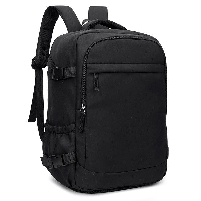 Multi-Functional Commuter Backpack