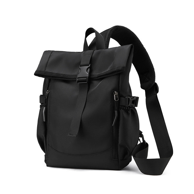 Rolltop Waterproof Backpack Kalsten