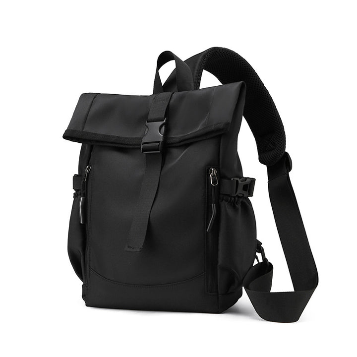 Rolltop Waterproof Backpack Kalsten