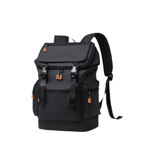 Multifunctional backpack with maximum storage space Kalsten