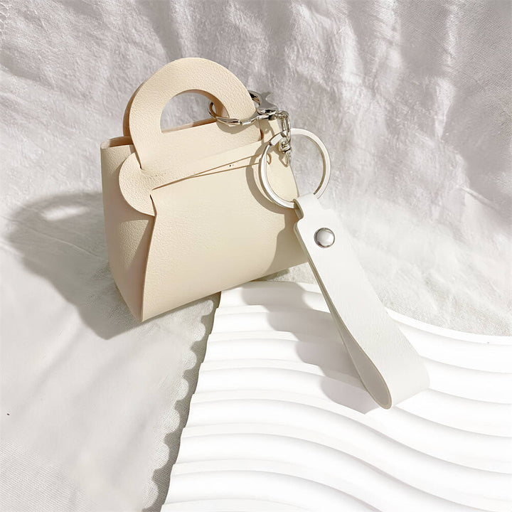 Miniature Handbag Keychain kalsten