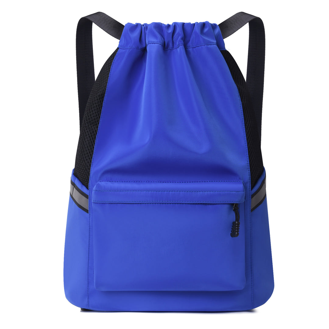 Lightweight Drawstring Sports Bag Kalsten