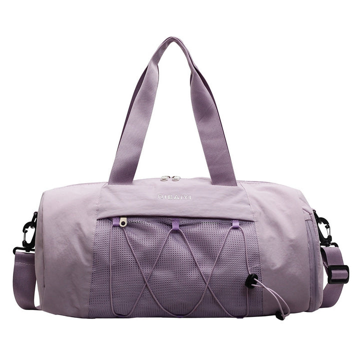 Lightweight Multi-Functional Sports Duffle Bag Kalsten