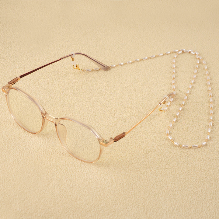 Chic Beaded Eyewear Holder Kalsten