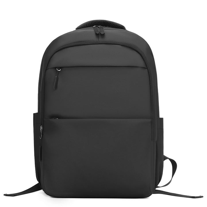 Sleek Multi-Functional Tech Backpack Kalsten