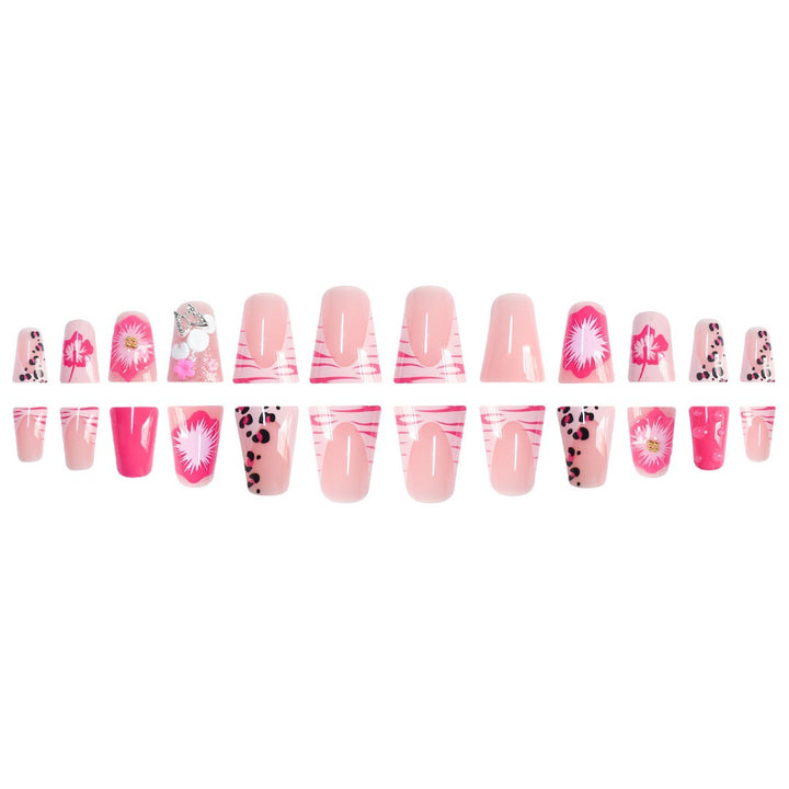Decorative Nail Art Kit Kalsten
