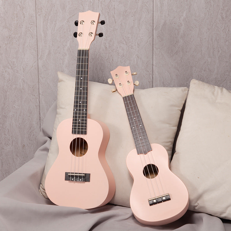 Acoustic Ukulele Kalsten