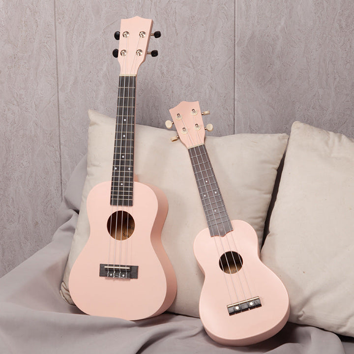 Acoustic Ukulele Kalsten