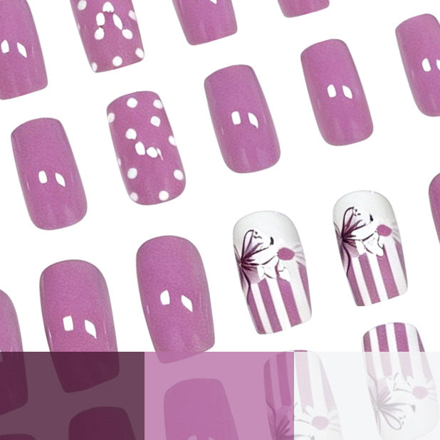Creative Decorative Nail Art Enhancements Kalsten