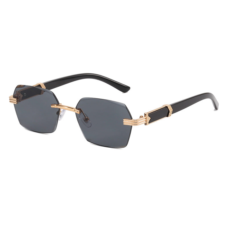 Women's Trendy Geometric Sunglasses Kalsten