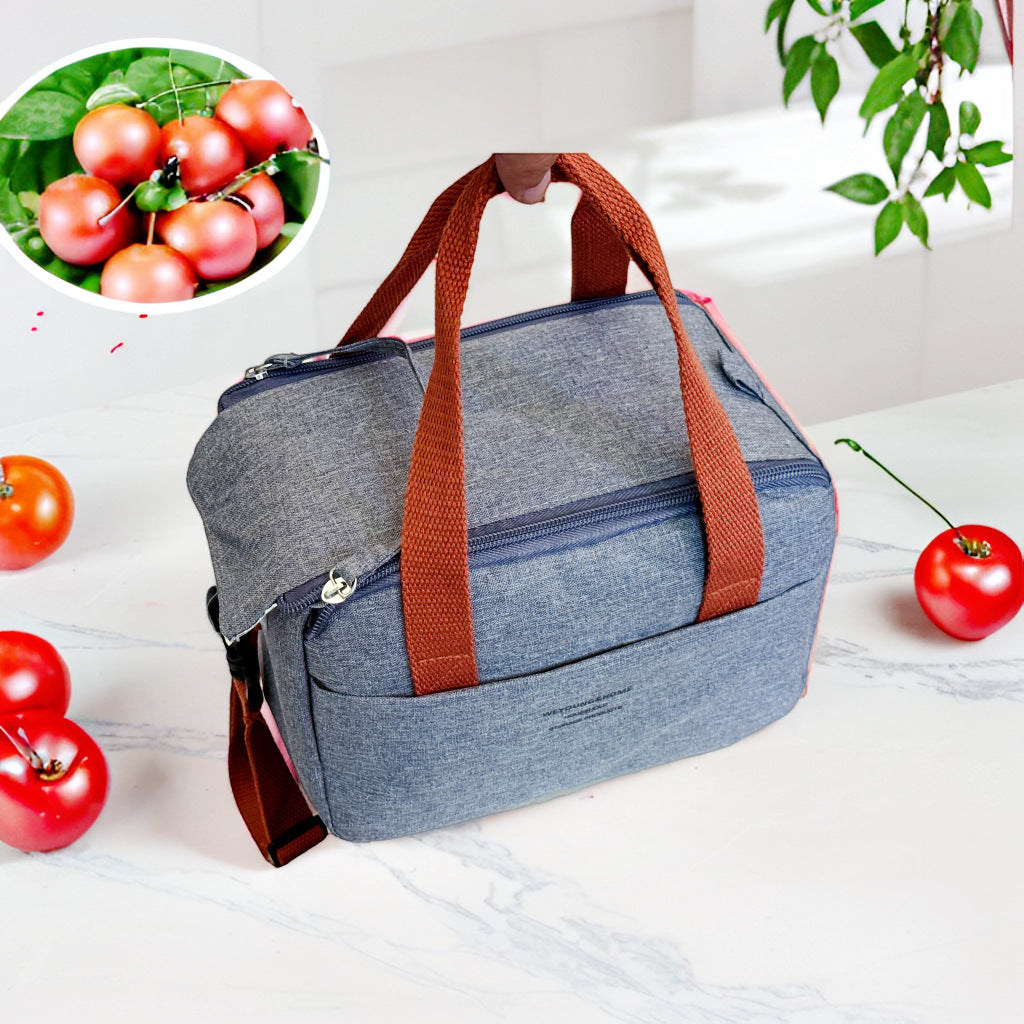 Insulated Lunch Cooler Kalsten