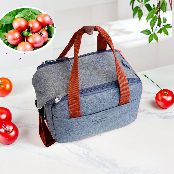 Insulated Lunch Cooler Kalsten