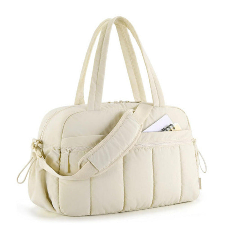 Women's Padded Leisure and Travel Bag Kalsten