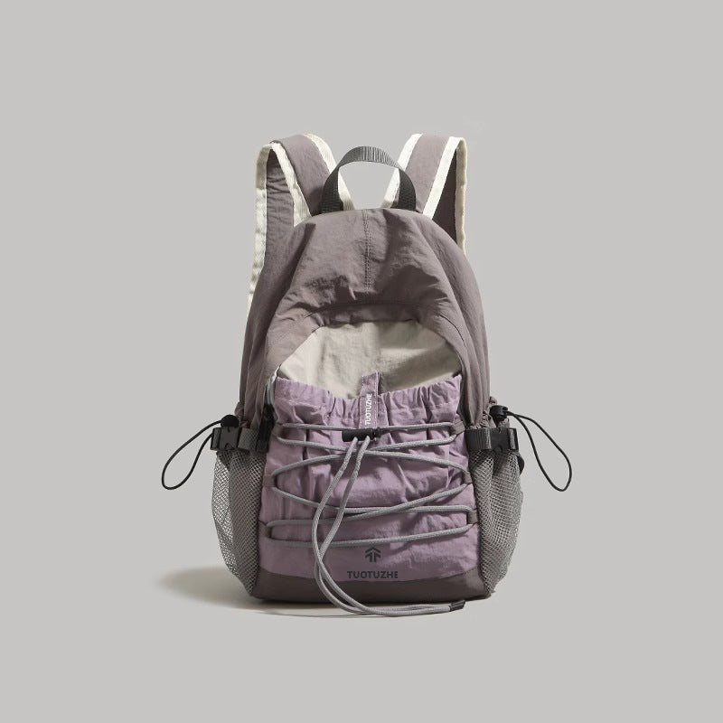 Versatile Lightweight Hiking Backpack Kalsten