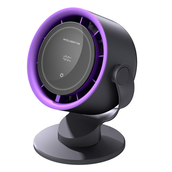 Smart Cooling Table Fan Kalsten