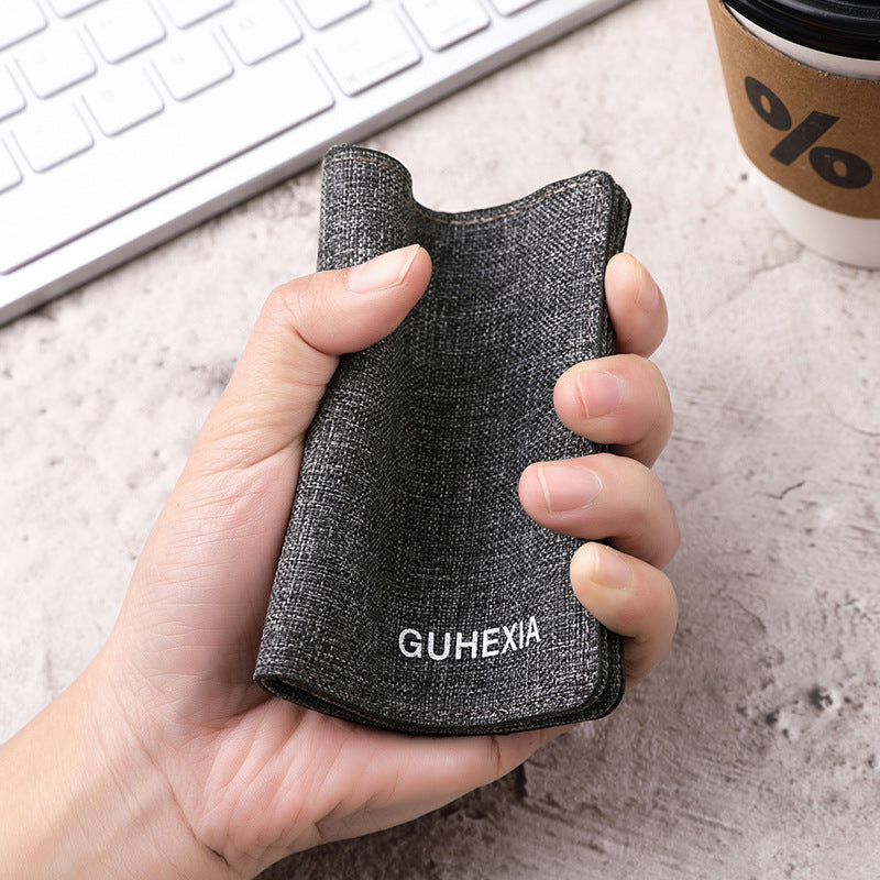 RFID-Blocking Card Holder Kalsten