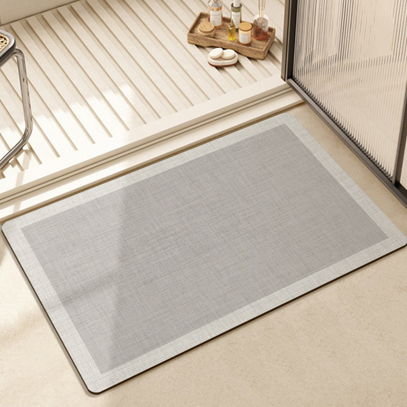 Non-Slip Bathroom Mat Kalsten