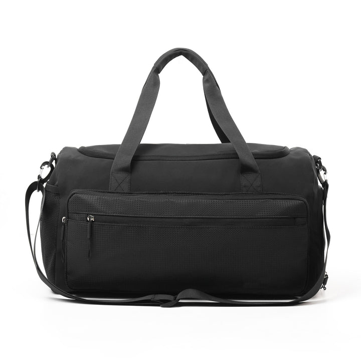 Enhanced Travel Duffel Bag Kalsten