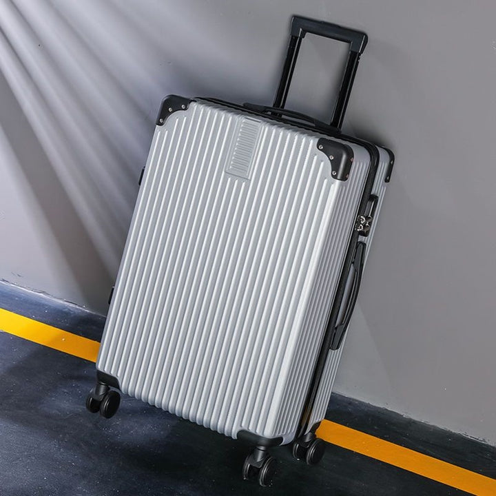 Hard Shell Suitcase With High Strength Material And TSA Lock Kalsten