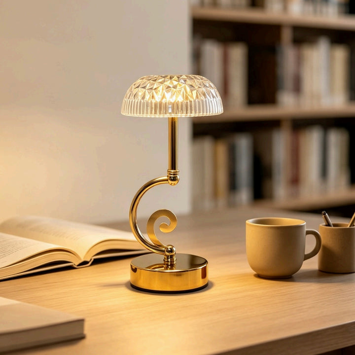 Decorative Table Lamp
