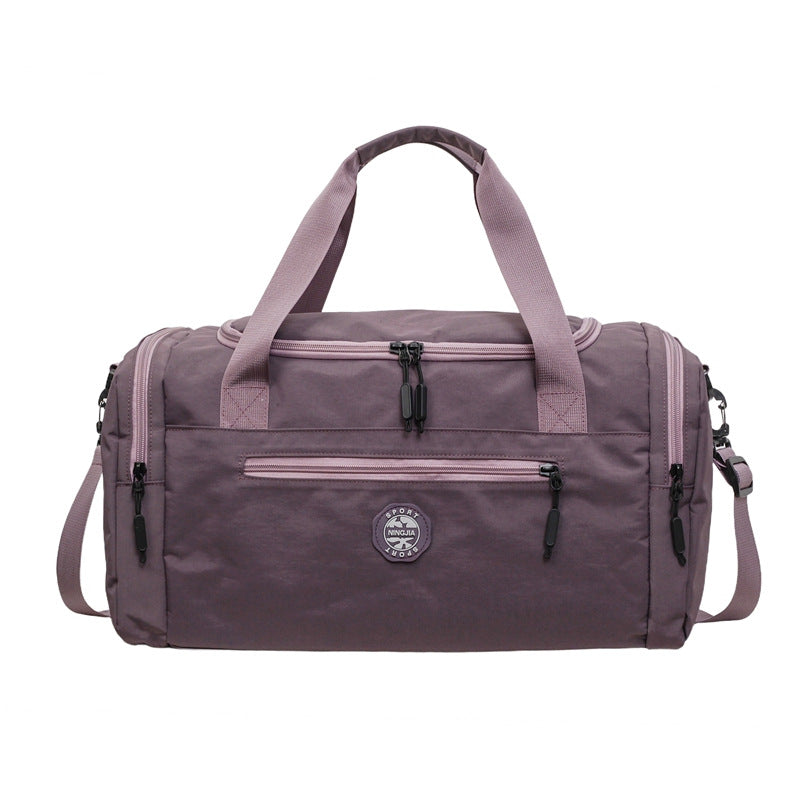 Versatile Sports Travel Duffle Bag Kalsten