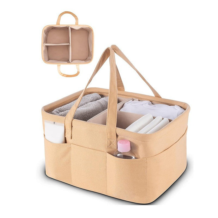 Organizer storage bag with practical compartments Kalsten